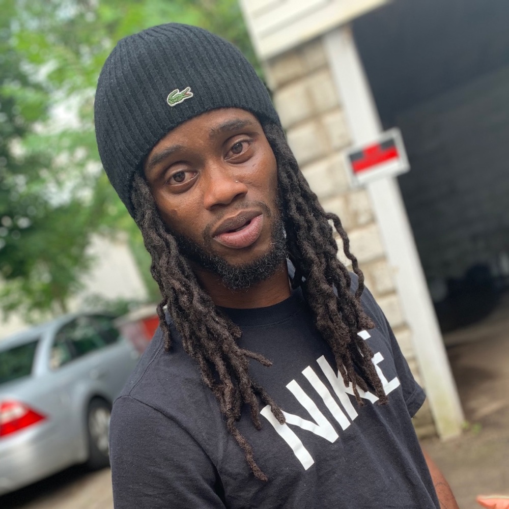 Meet your Posher, Michael